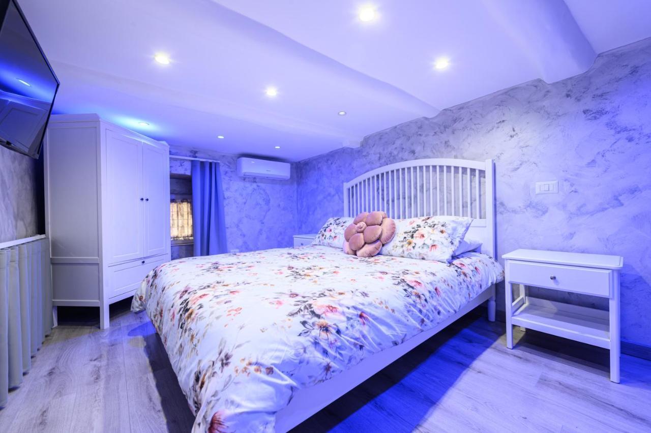 La Magnifica Napoli Apartments White House Εξωτερικό φωτογραφία