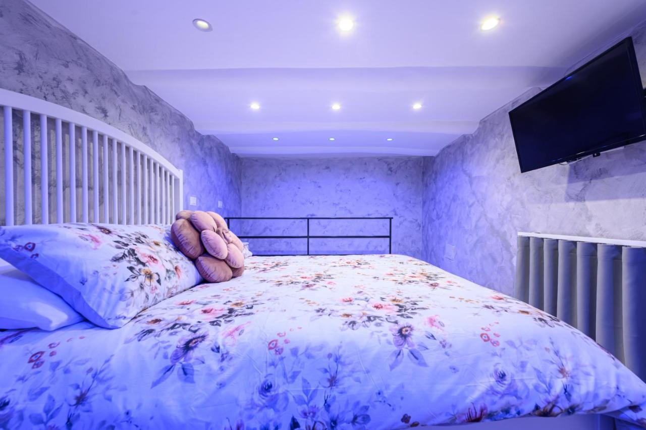 La Magnifica Napoli Apartments White House Εξωτερικό φωτογραφία