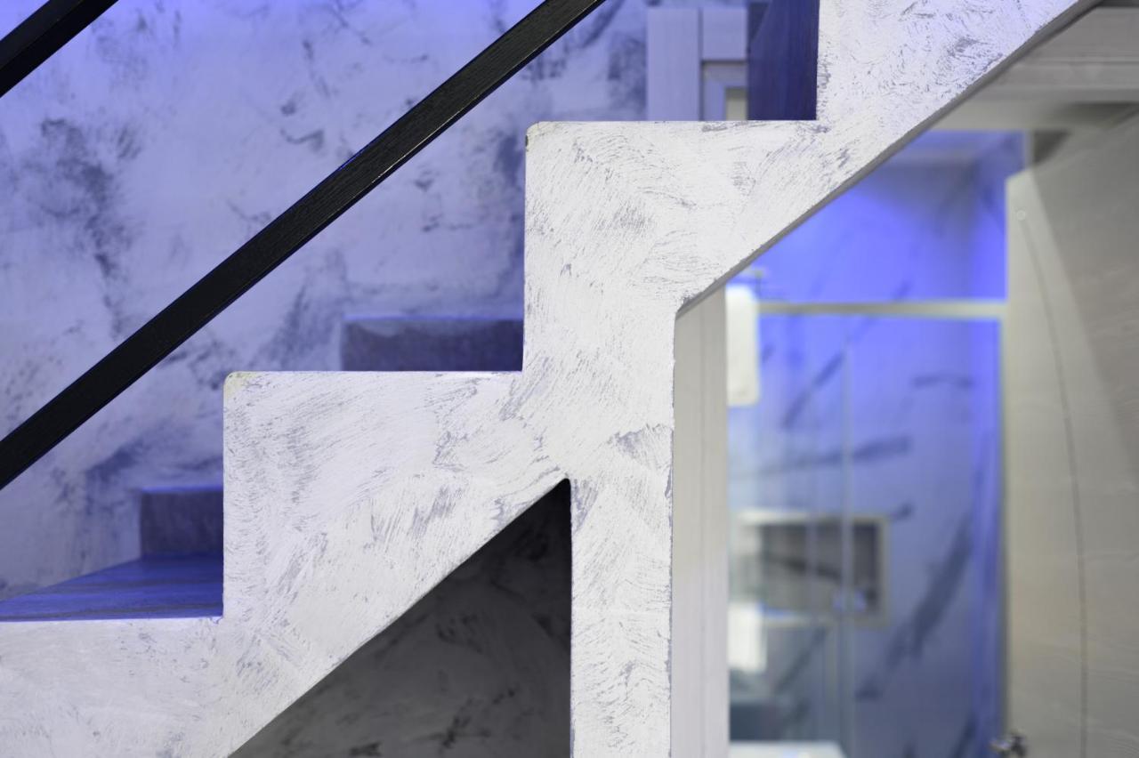 La Magnifica Napoli Apartments White House Εξωτερικό φωτογραφία