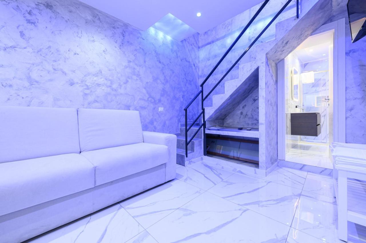La Magnifica Napoli Apartments White House Εξωτερικό φωτογραφία