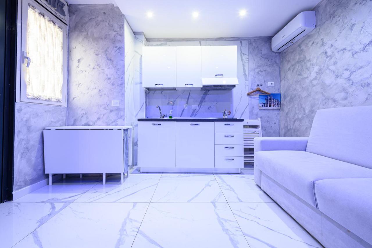 La Magnifica Napoli Apartments White House Εξωτερικό φωτογραφία