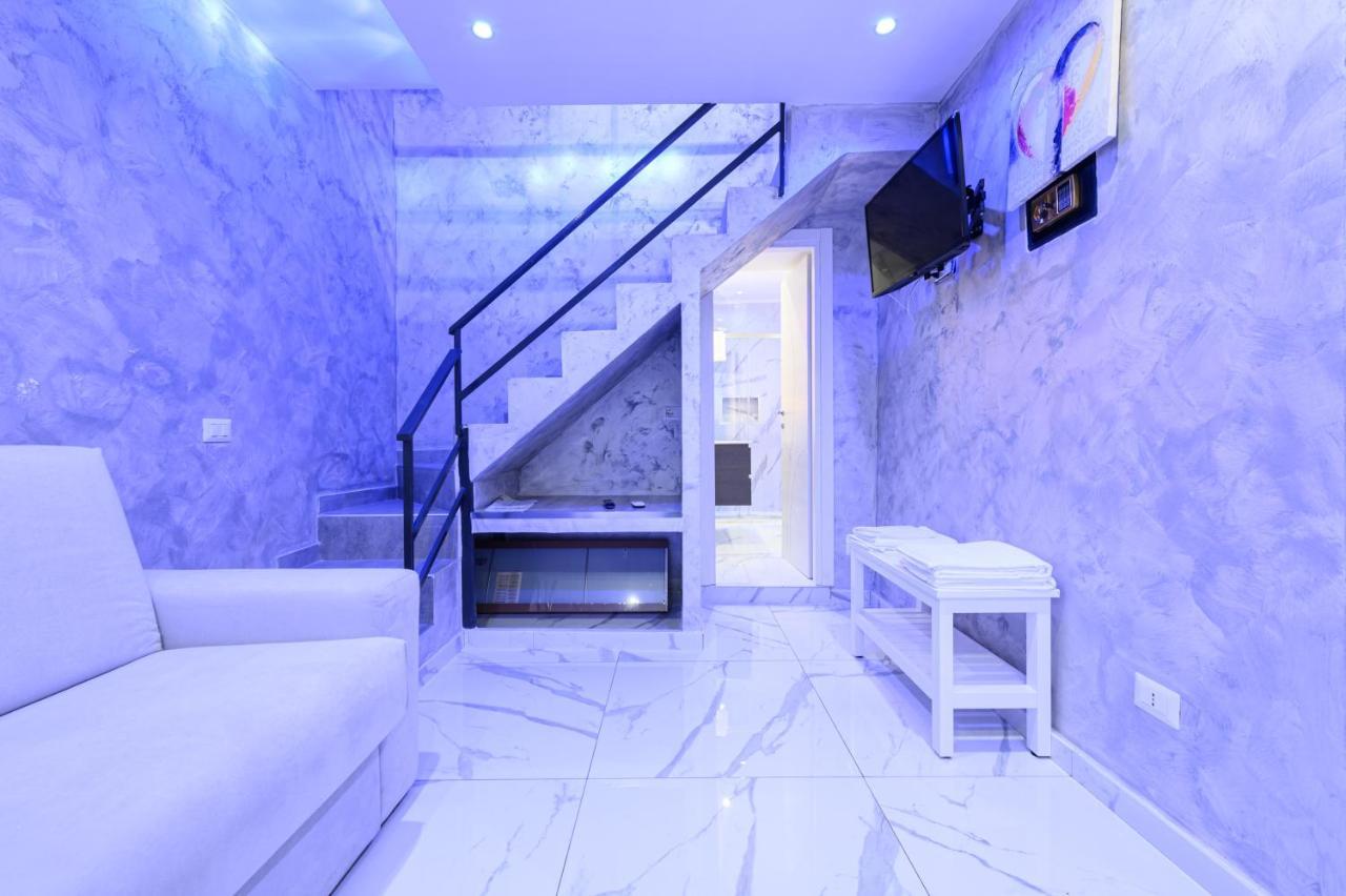 La Magnifica Napoli Apartments White House Εξωτερικό φωτογραφία