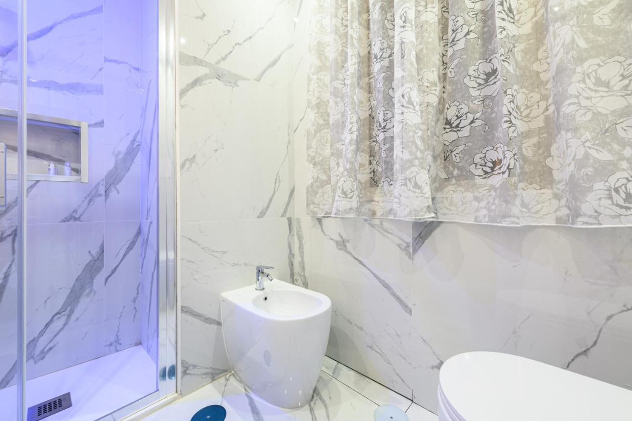 La Magnifica Napoli Apartments White House Εξωτερικό φωτογραφία